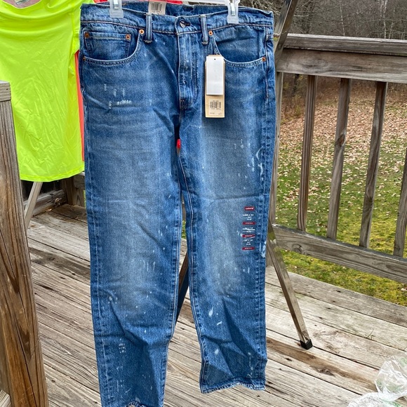 Levi’s 511 Slim